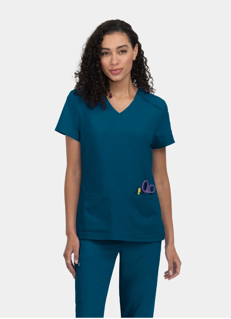 ScrubsUK.com: Get 10% off all Koi Scrubs – Limited time offer to freshen up your scrubs for Spring!!