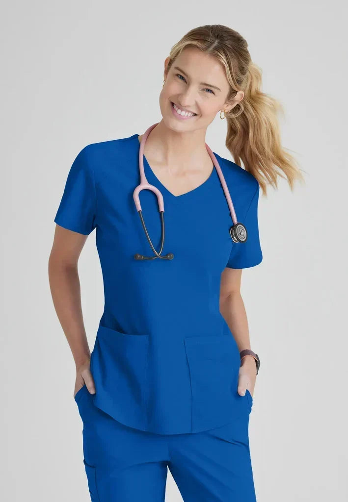 Stay Cool in Breathable Scrubs - Skechers Scrubs for Warm Weather and Breathability.