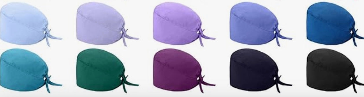 Scrub hats/Surgical Caps