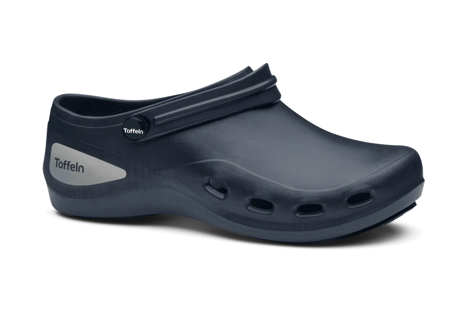 Toffeln AktivKlog 0230 (damaged box)