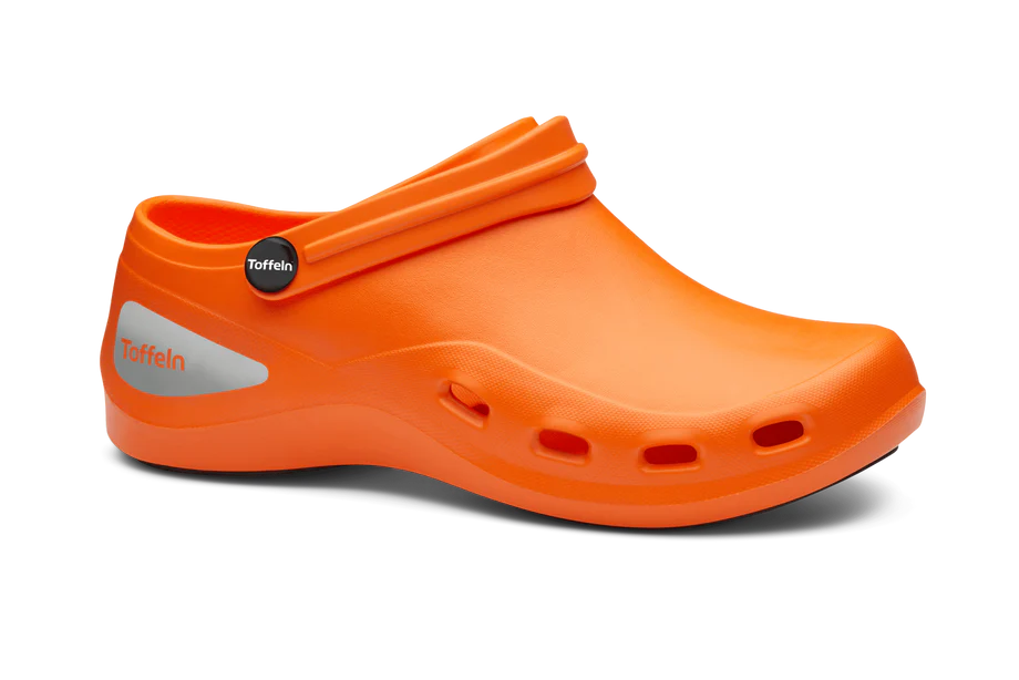 Toffeln AktivKlog 0230 (damaged box)