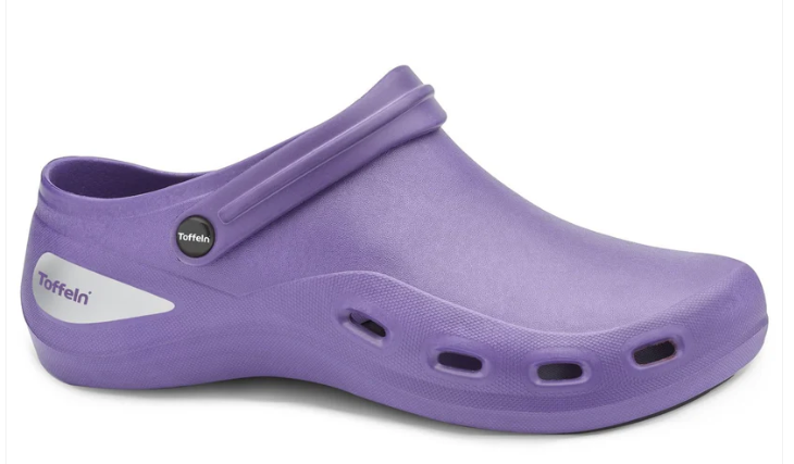 Toffeln AktivKlog 0230 (damaged box)