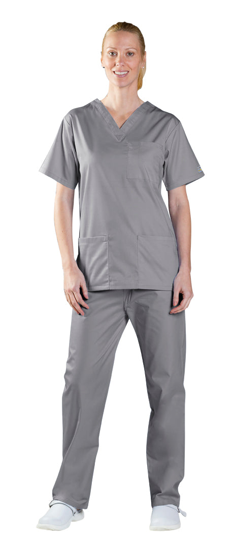 Key Scrubs Smart Scrub Top 434NPH