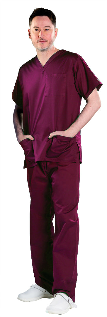 Key Scrubs Smart Scrub Top 434NPH