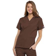 Cherokee 4700 Scrub Top - Special Colour
