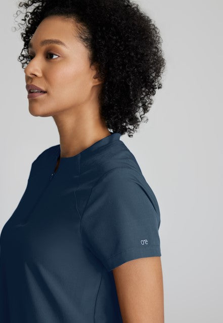 Barco One Flux Scrub Top 216 (BOT216)