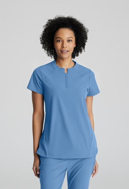 Barco One Flux Scrub Top 216 (BOT216)