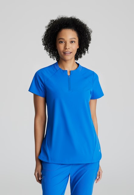 Barco One Flux Scrub Top 216 (BOT216)
