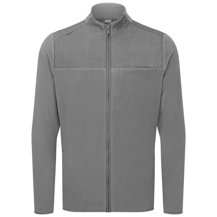 ONNA MENS AGILITY PANEL FLEECE JACKET (NN800)