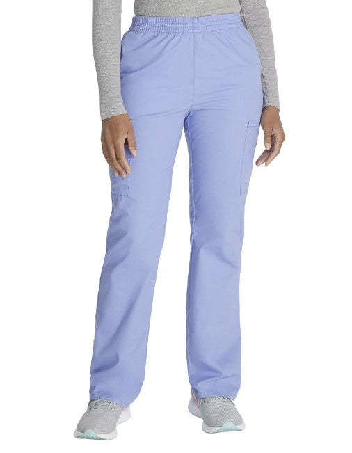 Dickies EDS Cotton Rich Elastic Waist Trousers