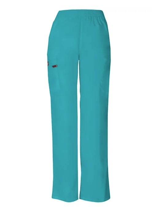 Dickies EDS Cotton Rich Elastic Waist Trousers