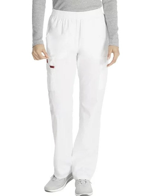 Dickies EDS Cotton Rich Elastic Waist Trousers