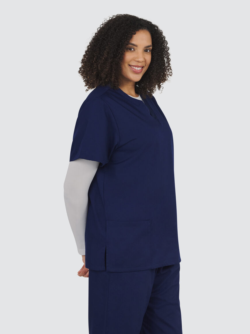 PRO CHOICE SCRUB SET of top and trousers