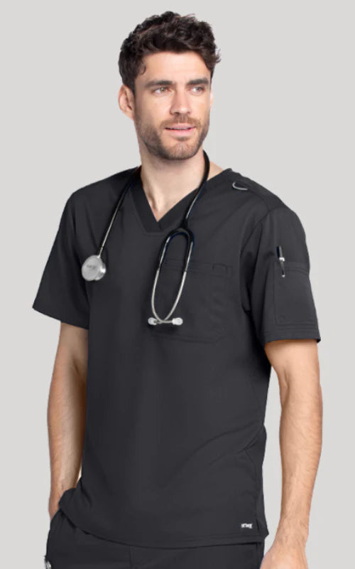 Gray's Anatomy unisex top GRT091