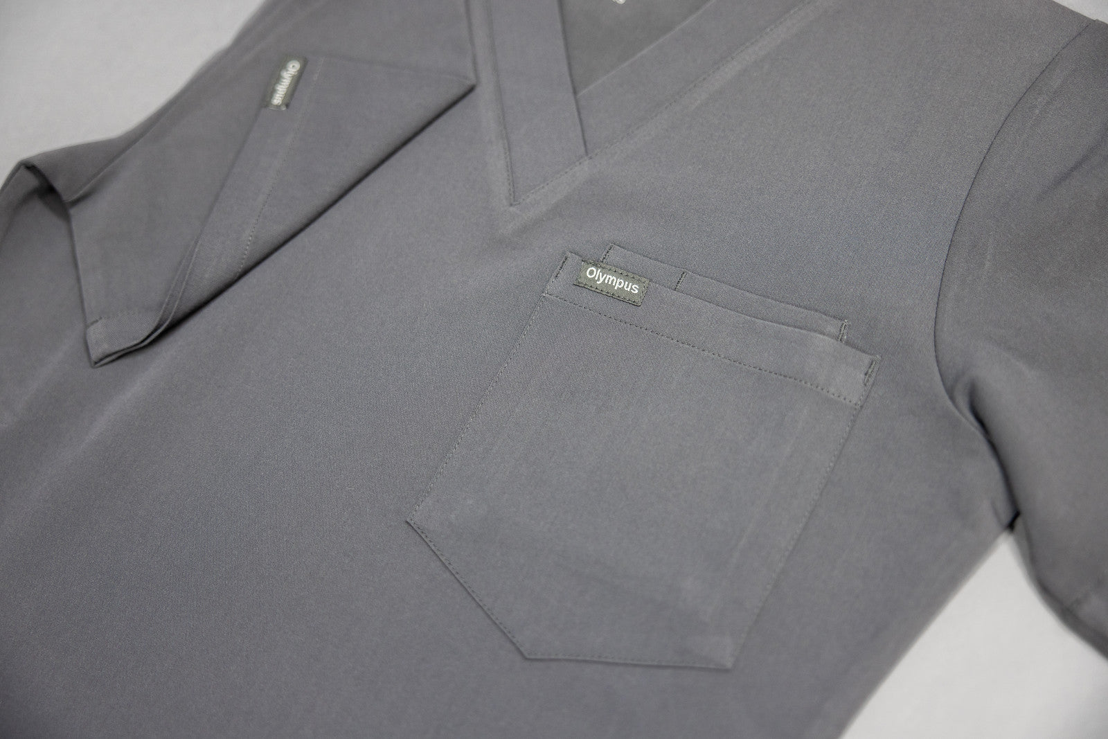 Olympus ladies Hera scrub top