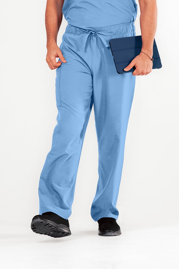 Key Scrubs Eco-Stretch Scrub Trousers