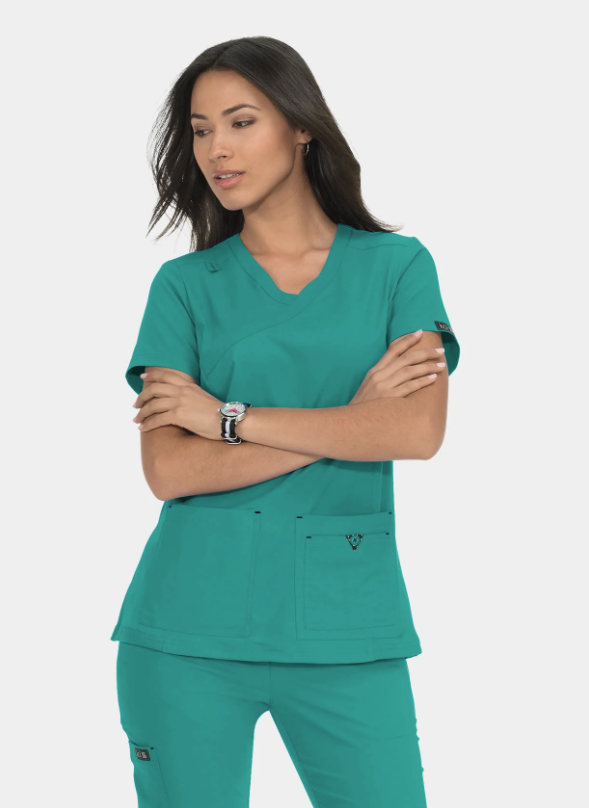 Koi Basics Katie top - New and Special Colours