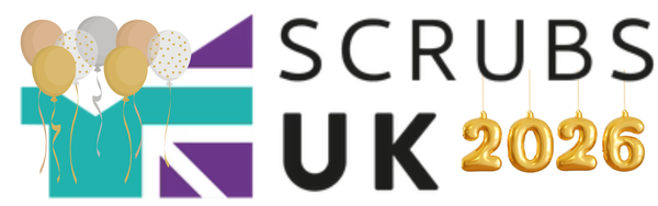 ScrubsUk.com