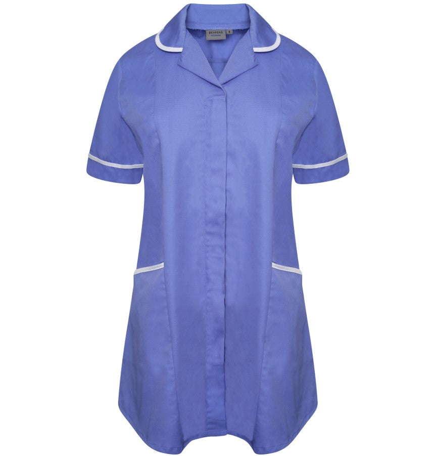 Behrens Maternity Tunic (NCLTPSM)