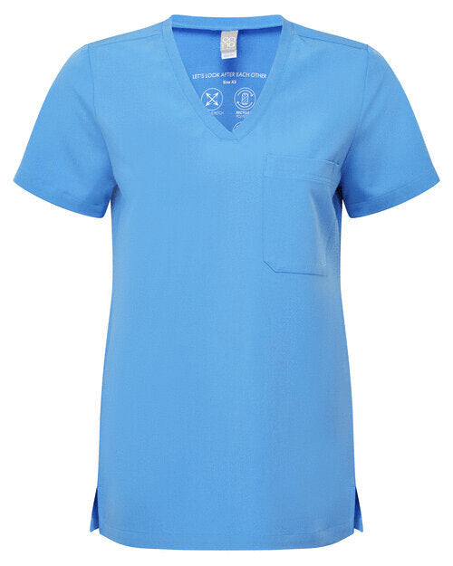 ONNA LIMITLESS STRETCH TUNIC NN300