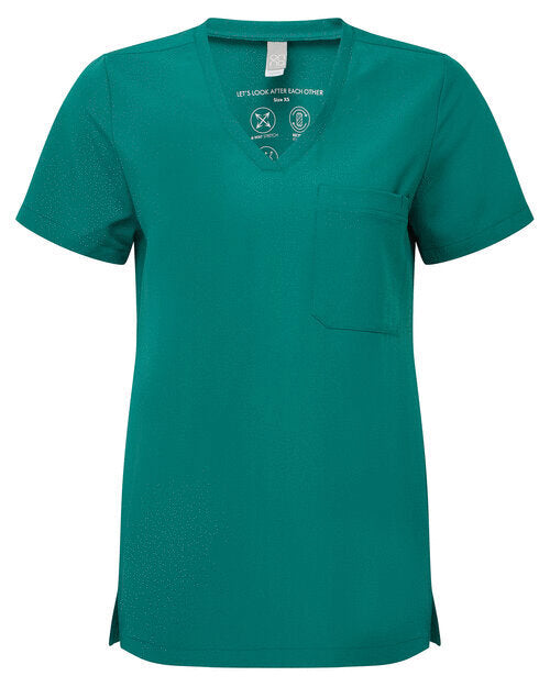 ONNA LIMITLESS STRETCH TUNIC NN300