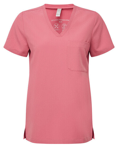 ONNA LIMITLESS STRETCH TUNIC NN300