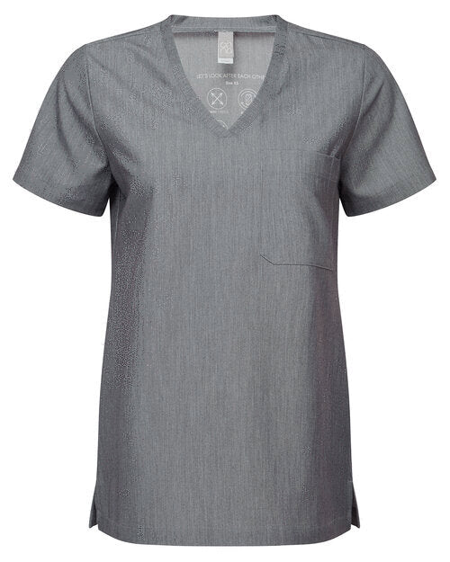 ONNA LIMITLESS STRETCH TUNIC NN300