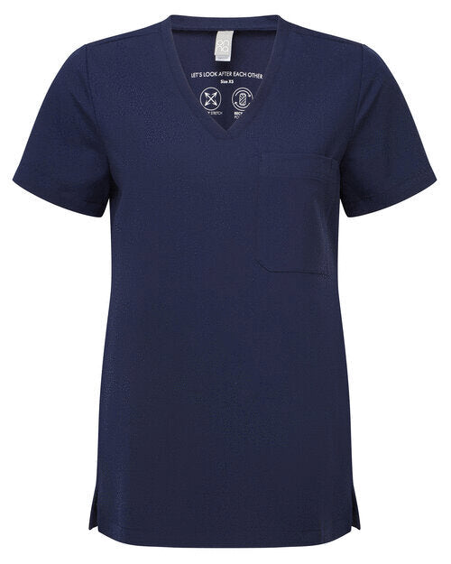 ONNA LIMITLESS STRETCH TUNIC NN300