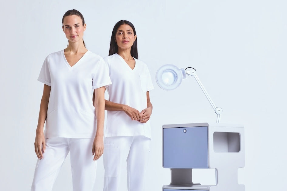 ONNA INVINCIBLE STRETCH TUNIC NN310