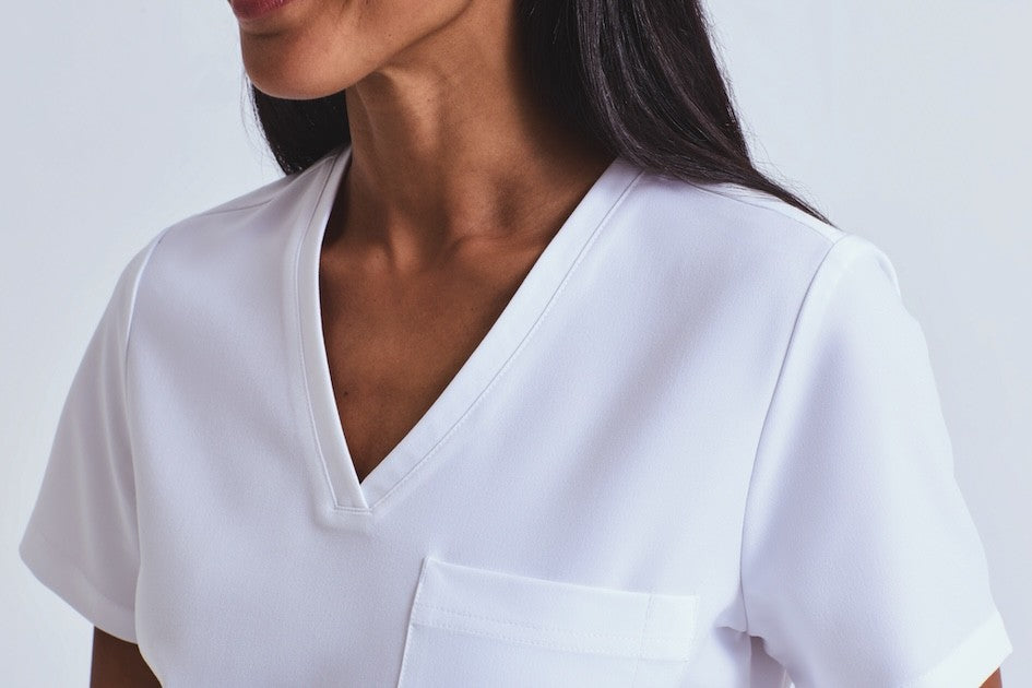 ONNA LIMITLESS STRETCH TUNIC NN300