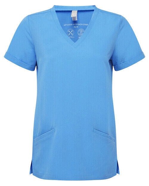 ONNA INVINCIBLE STRETCH TUNIC NN310