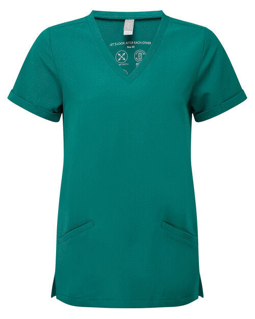 ONNA INVINCIBLE STRETCH TUNIC NN310