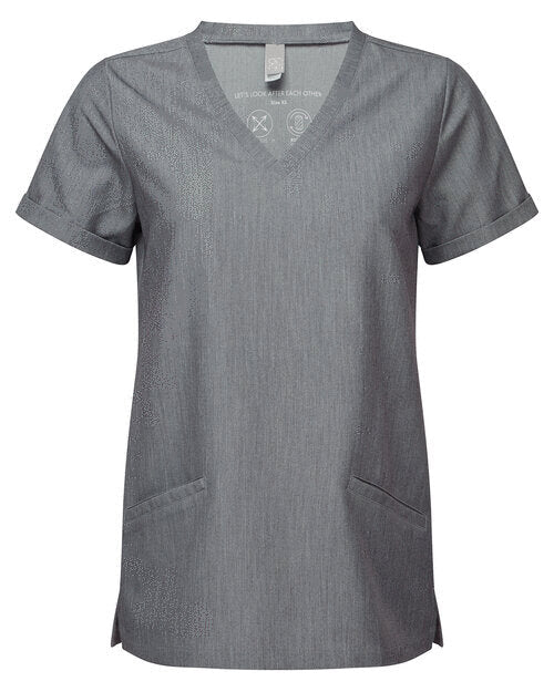 ONNA INVINCIBLE STRETCH TUNIC NN310