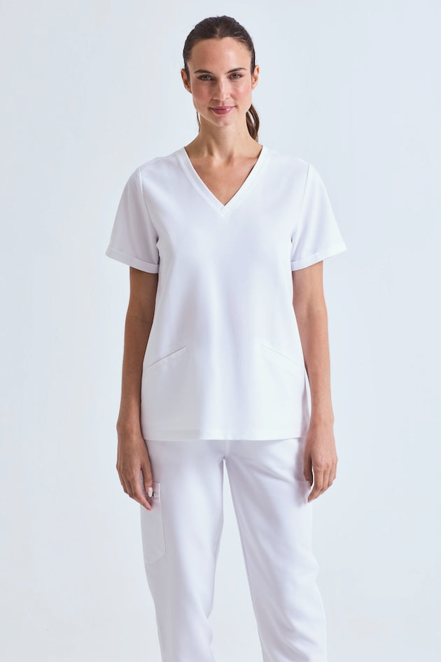 ONNA INVINCIBLE STRETCH TUNIC NN310