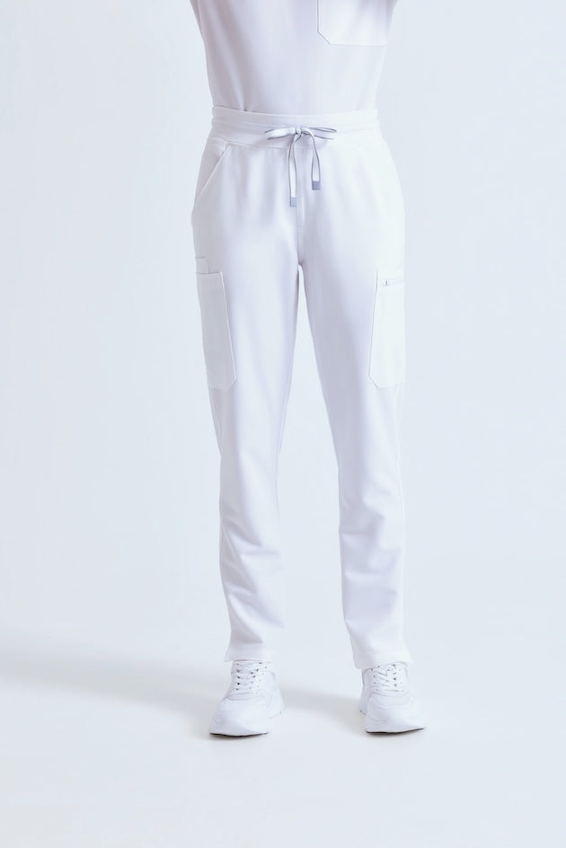 ONNA RELENTLESS STRETCH CARGO SCRUB PANTS NN600