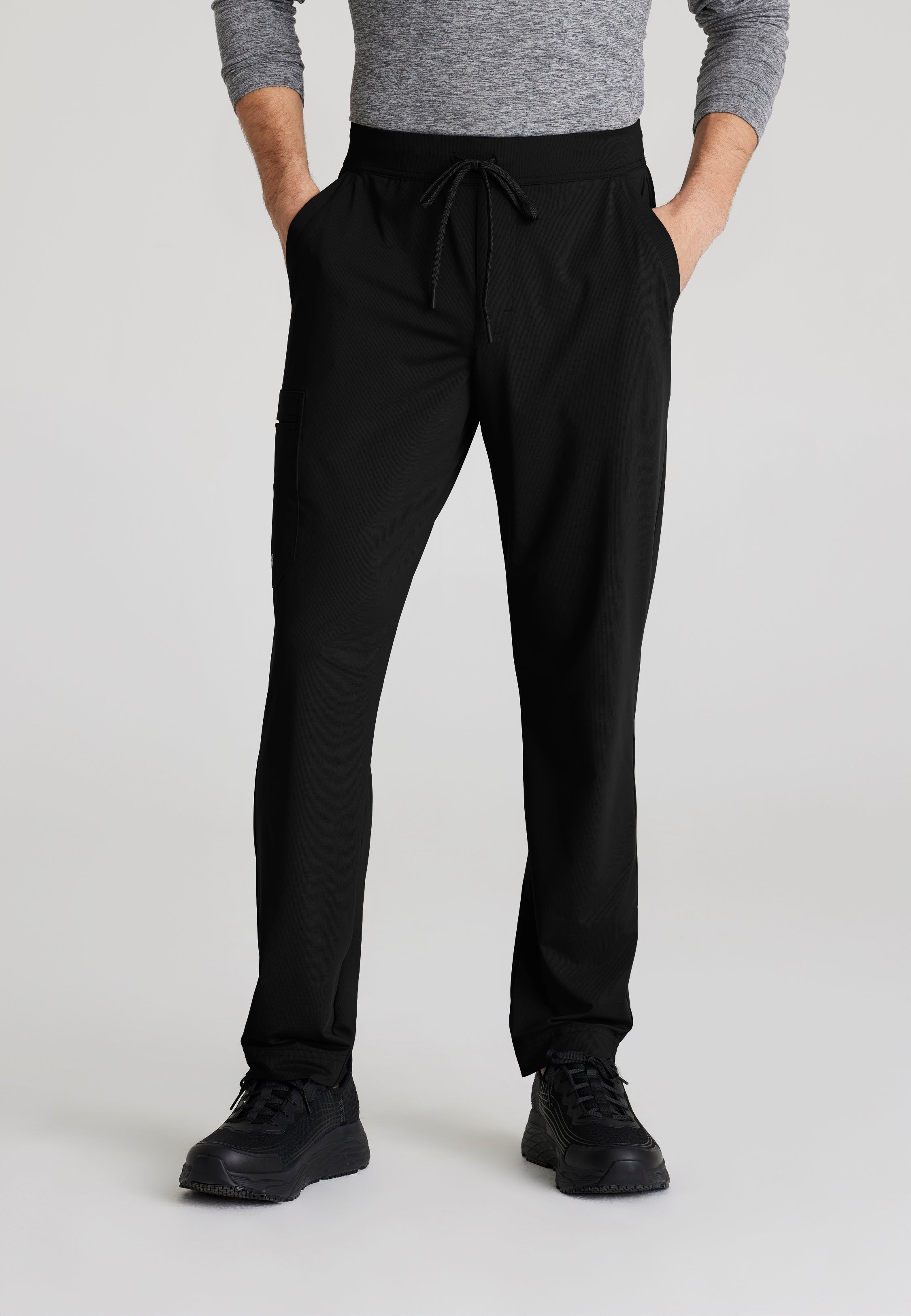 Skechers SKP659 Slip-ins Rebound Knit Pant