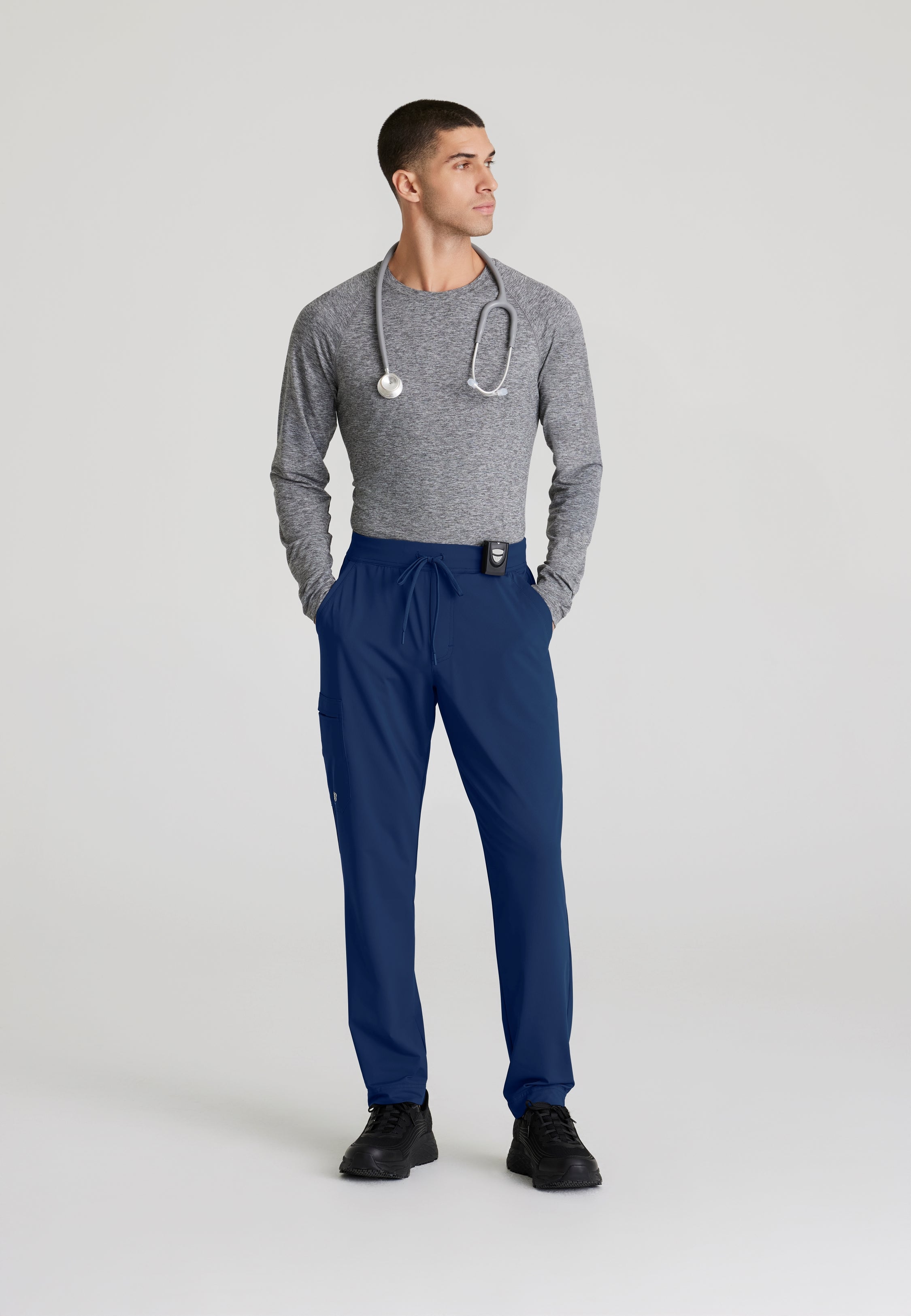 Skechers SKP659 Slip-ins Rebound Knit Pant