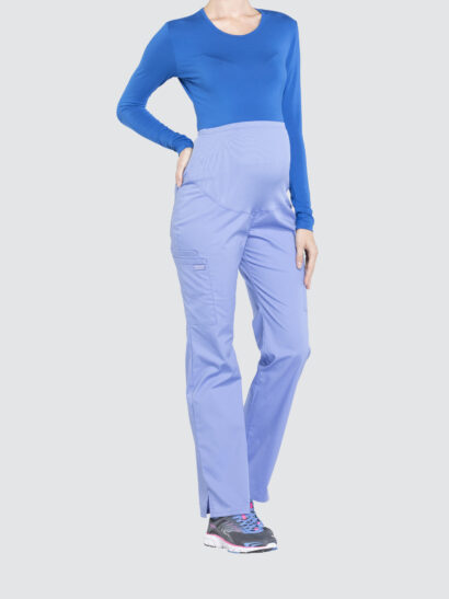 Cherokee Maternity Scrub Trousers WWE220
