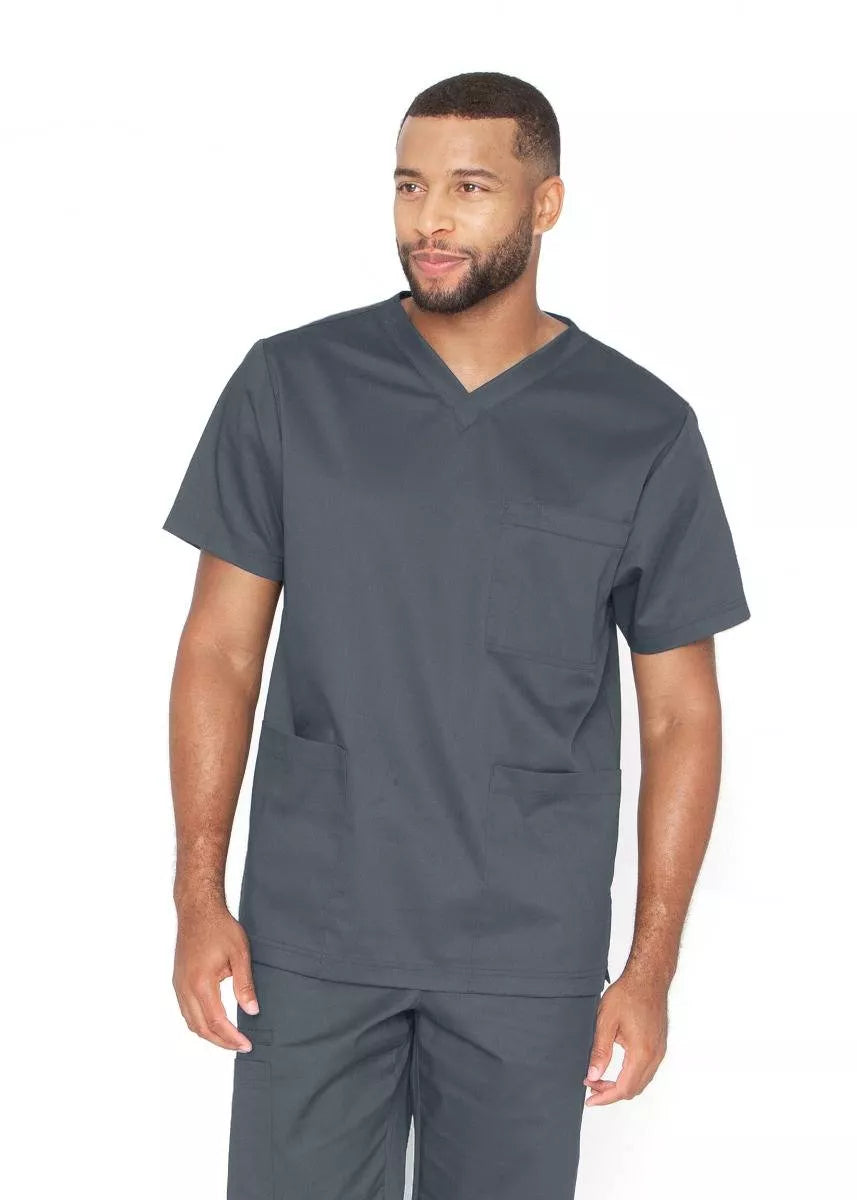 Barco Essentials BE002 unisex scrub top