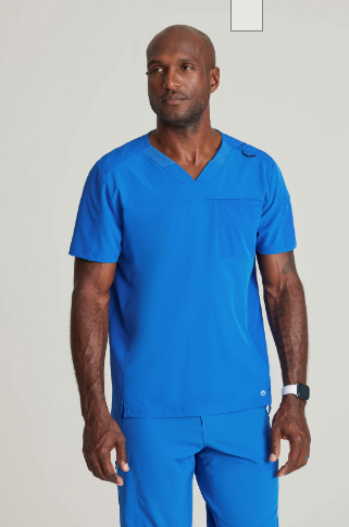 Barco One Velocity Scrub Top BOT195