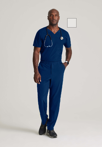 Barco One Velocity Scrub Top BOT195