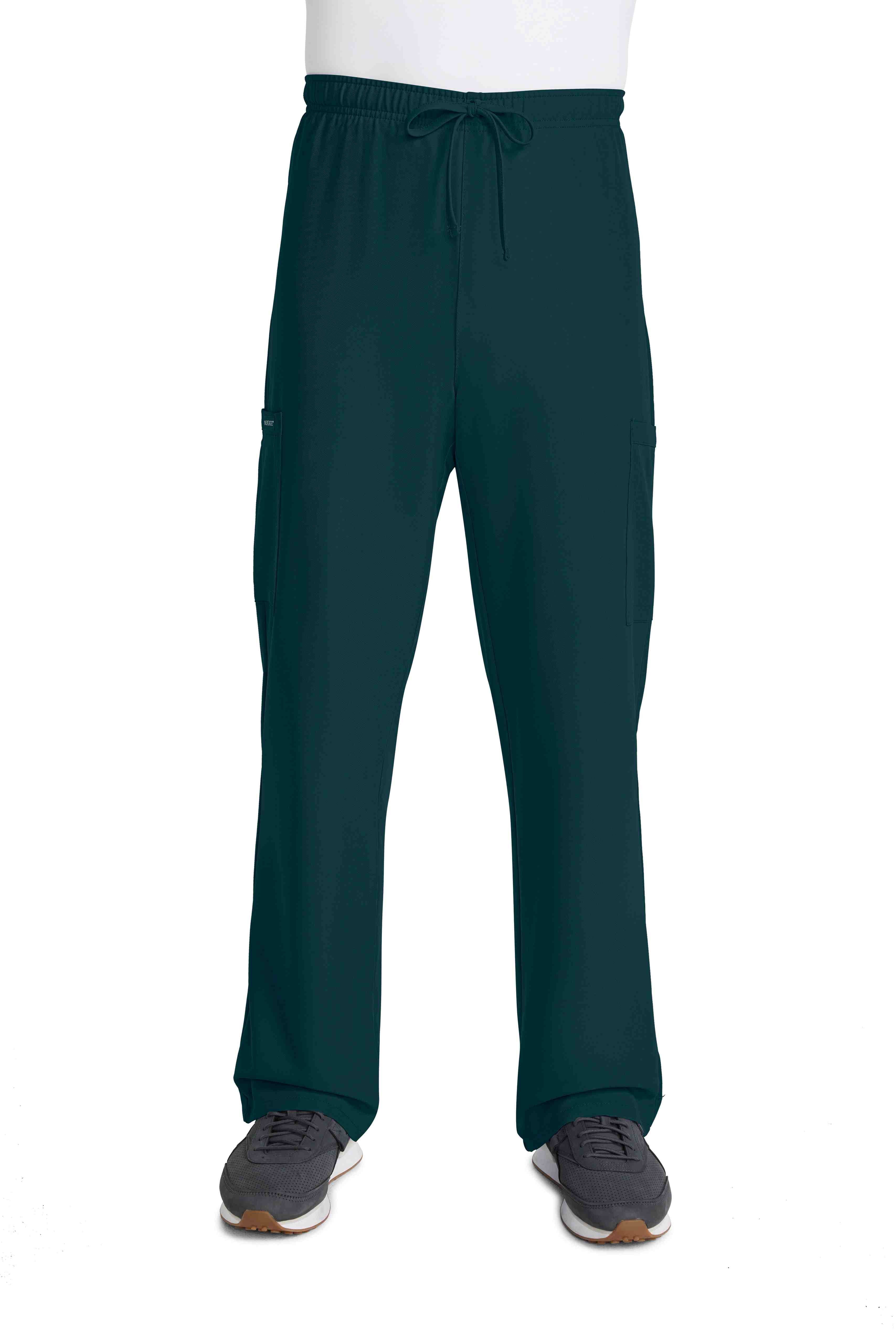 Cherokee Ultra Unisex Drawstring Straight Leg Pant (CKE280A)