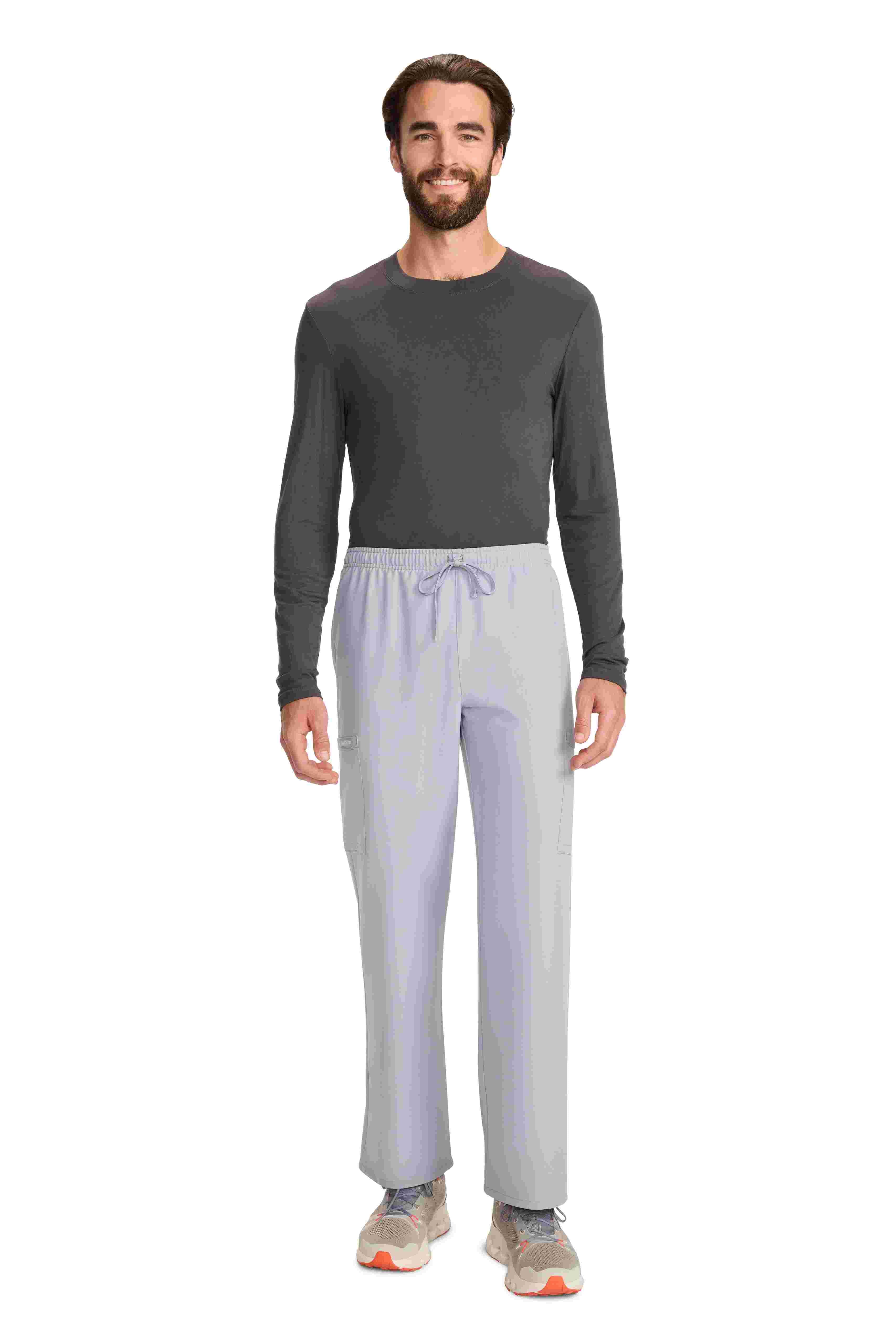 Cherokee Ultra Unisex Drawstring Straight Leg Pant (CKE280A)