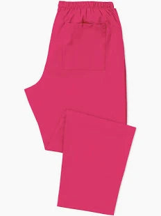 Alexandra scrub set of top and trousers