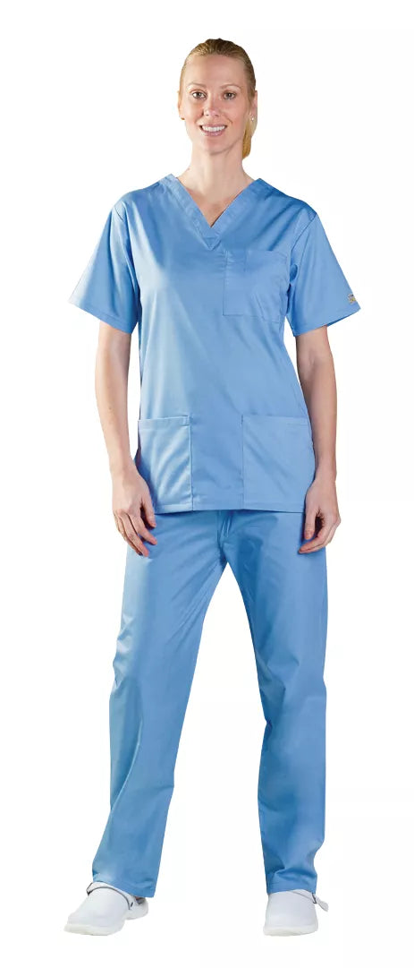 Key Scrubs Smart Scrub Top 434NPH