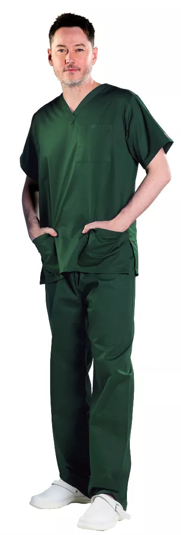 Key Scrubs Smart Scrub Trouser 434TR