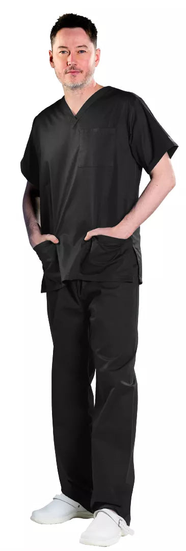 Key Scrubs Smart Scrub Trouser 434TR