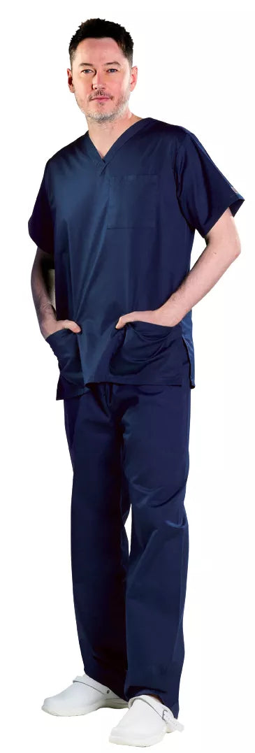 Key Scrubs Smart Scrub Trouser 434TR