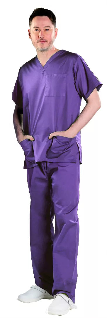 Key Scrubs Smart Scrub Trouser 434TR