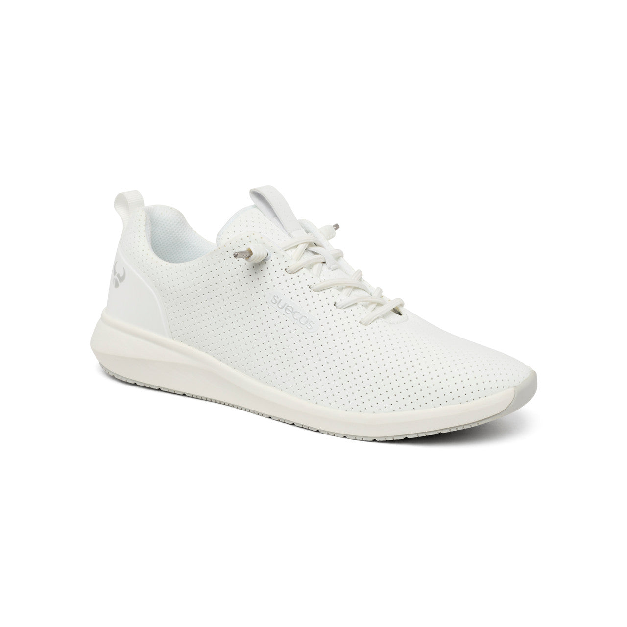 Suecos work trainers Klar